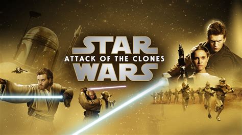 watch attack of the clones online hd|internet archive attack of the clones.